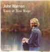 John Warren - Land Of New Hope