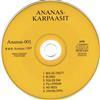 Ananaskarpaasit - Ananaskarpaasit