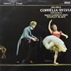 last ned album Léo Delibes, Stanley Black, Orquesta Filarmónica De Londres - Coppélia Sylvia Suites de Ballet