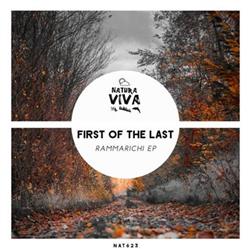 Download First Of The Last - Rammarichi Ep