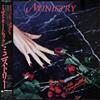 baixar álbum Ministry ミニストリー - With Sympathy ミニストリーショック