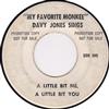 ouvir online Davy Jones - A Little Bit Me A Little Bit You