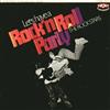 escuchar en línea The Rock Stars - Lets Have A Rock N Roll Party