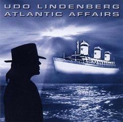 Download Udo Lindenberg - Atlantic Affairs