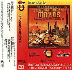 Download P Bars - Das Geheimnis Der Mayas Begegnung Mit Den Göttern Aus Dem All