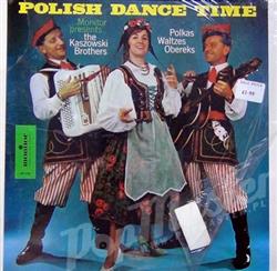 Download The Kaszowski Brothers - Polish Dance Time