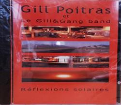 Download Gill Poitras Et Le Gill&Gang Band - Rédlexions Solaires