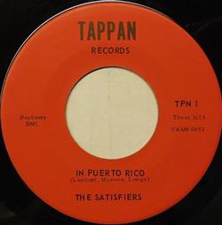 Download The Satisfiers - In Puerto Rico