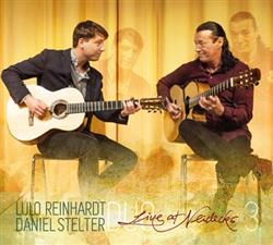 Download Lulo Reinhardt & Daniel Stelter - Live Neidecks 3