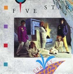 Download Five Star - Crazy