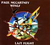 lataa albumi Paul McCartney & Wings - Last Flight