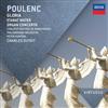 lytte på nettet Poulenc Françoise Pollet, Chœur de Radio France, Orchestre National De France, Charles Dutoit - Gloria Stabat Mater Organ Concerto