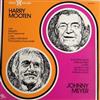 écouter en ligne Harry Mooten Johnny Meyer - Harry Mooten Johnny Meyer