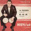 télécharger l'album Michelino E Il Suo Complesso - La Pachanga Me Me Me