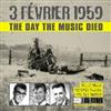 télécharger l'album Various - 3 Février 1959 The Day The Music Died