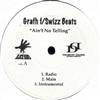 ascolta in linea Grafh F Swizz Beats - Aint No Telling