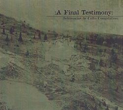 Download Various - A Final Testimony