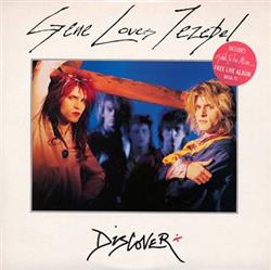 Download Gene Loves Jezebel - Discover Glad To Be Alive