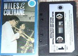 Download John Coltrane And Miles Davis - Miles Coltrane