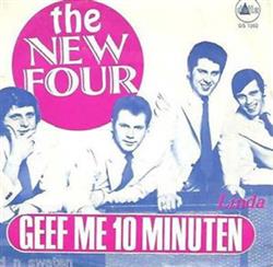 Download The New Four - Geef Me 10 Minuten