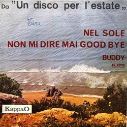 Download Buddy - Nel Sole