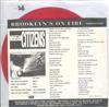 Album herunterladen The NY Citizens - Brooklyns On Fire