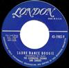 baixar álbum The Cambridge Strings And Singers - Sabre Dance Boogie