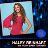 descargar álbum Haley Reinhart - Im Your Baby Tonight