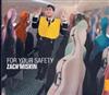baixar álbum Zach Miskin - For Your Safety