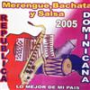 ladda ner album Various - Merengue Bachata Y Salsa Lo Mejor De Mi Pais