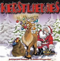 Download De Gouden Nachtegaaltjes - Kerstliedjes