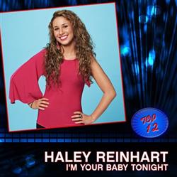 Download Haley Reinhart - Im Your Baby Tonight