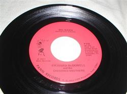 Download Richard McDowell , Chessmen Brothers - Big Mama