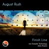 écouter en ligne August Rush - Finish Line