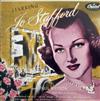 ouvir online Jo Stafford With Paul Weston And His Orchestra - Starring Jo Stafford