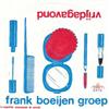 Album herunterladen Frank Boeijen Groep - Vrijdagavond