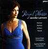 Jennifer Larmore, Grant Park Orchestra, Carlos Kalmar - Royal Mezzo