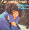 écouter en ligne Mireille Mathieu - Amour Défendu