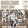 ladda ner album Wheelchair Sports Camp - Mary Had a Little Band