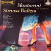 ouvir online Mantovani And His Orchestra - Strauss Waltzes