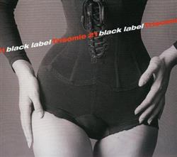 Download Trisomie 21 - Black Label