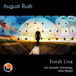 Download August Rush - Finish Line