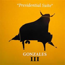 Download Gonzales - Presidential Suite