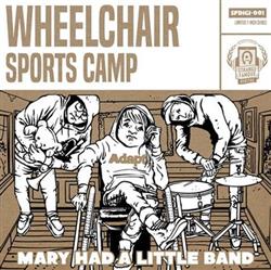 Download Wheelchair Sports Camp - Mary Had a Little Band