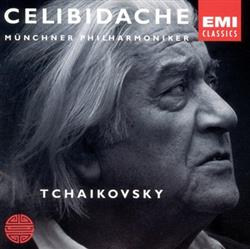 Download Sergiu Celibidache - Tchaikovsky Symphony 5 in e minor Munich Philharmonic