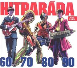 Download Various - Hitparáda 60 70 80 90