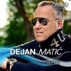 Download Dejan Matić - Deficit