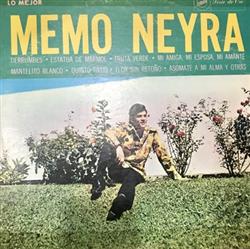 Download Memo Neyra - Lo Mejor