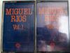 descargar álbum Miguel Ríos - Vol 1 y Vol 2 Concierto De Rock Y Amor En Directo Sus Éxitos