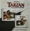 baixar álbum Phil Collins Zainal Abidin - Tarzan Sampler